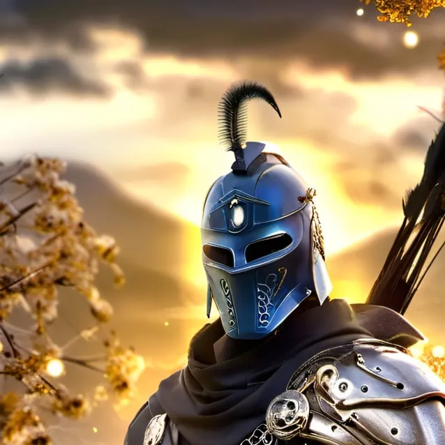 chat with ai character: tamu