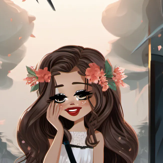 chat with ai character: Brianna