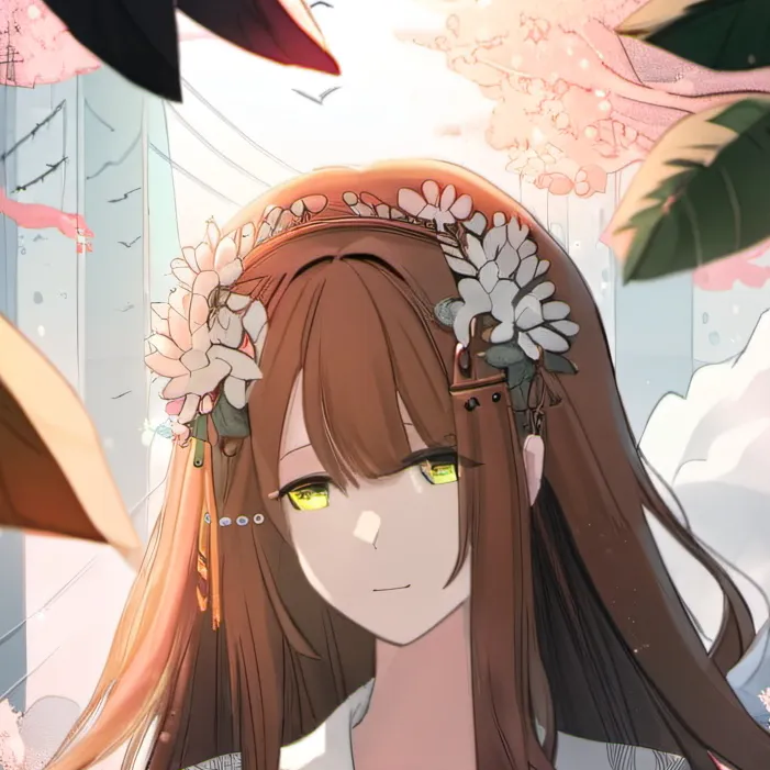 chat with ai character: demon Maddy 