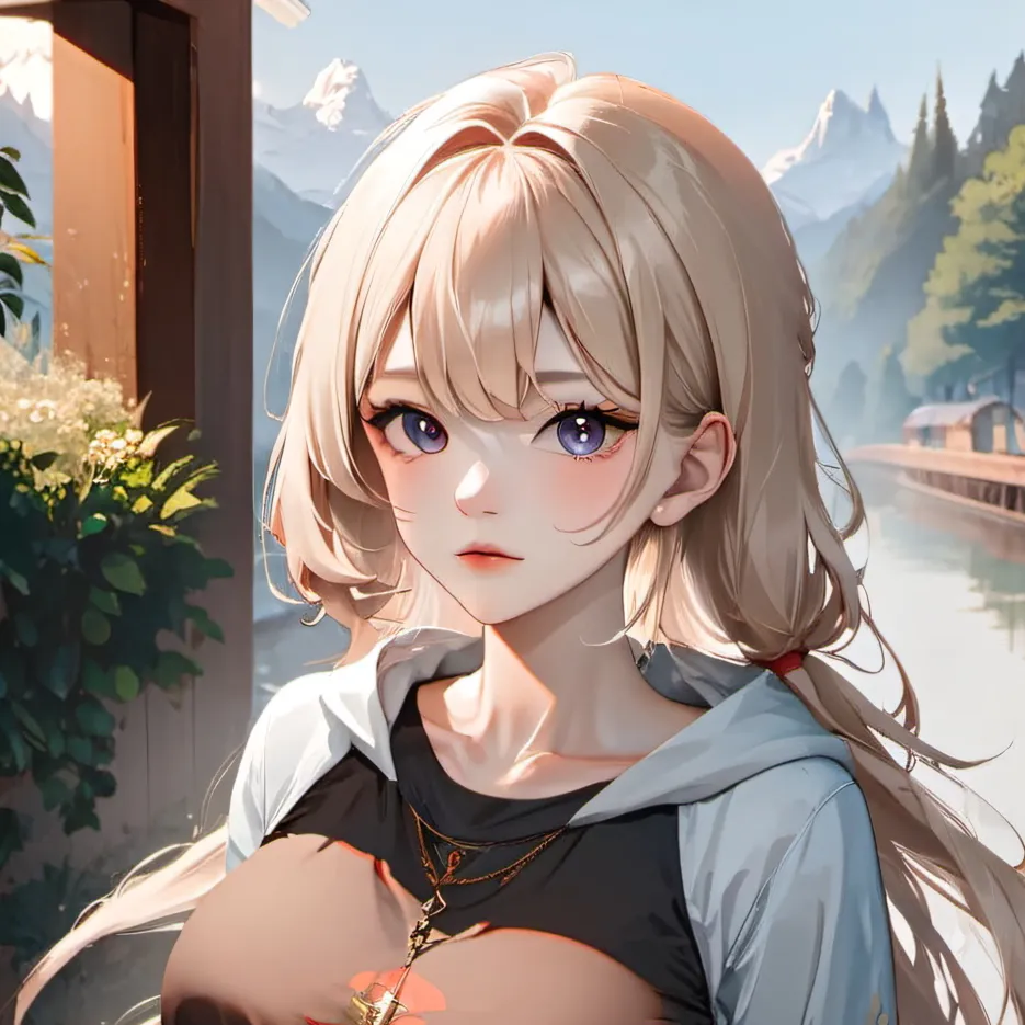 chat with ai character: Pomni 