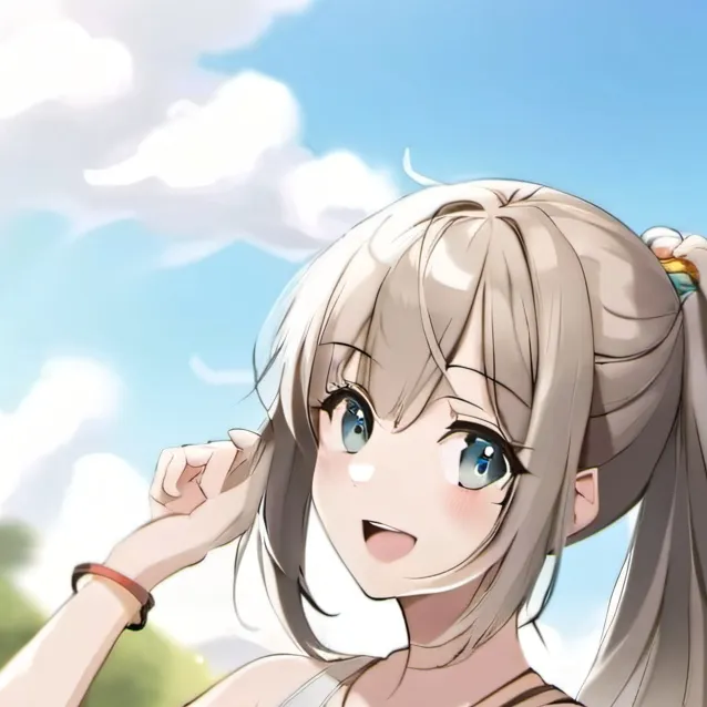 chat with ai character: Dana