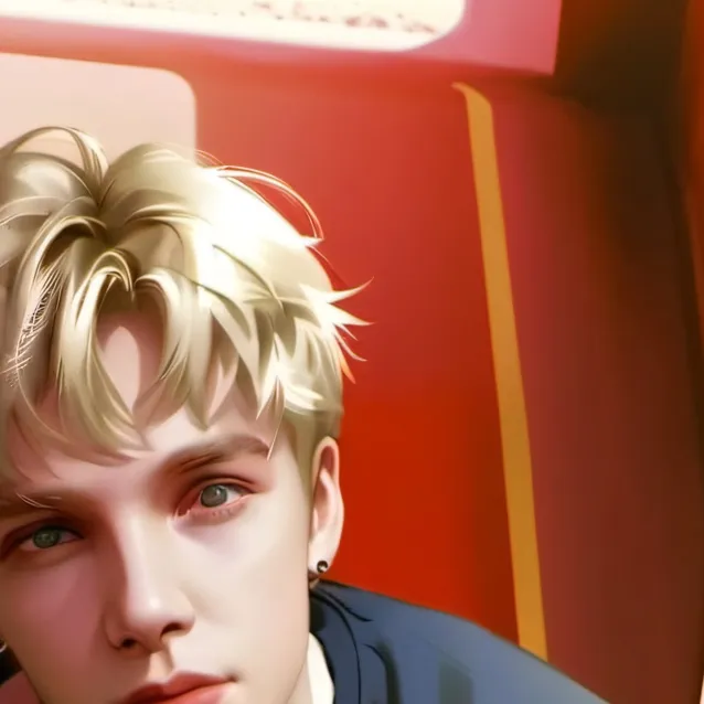 chat with ai character: jaja