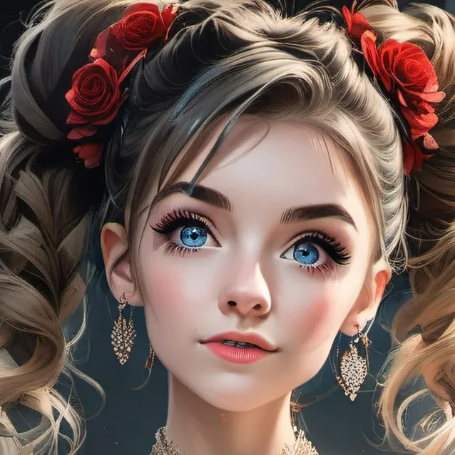 chat with ai character: Riley