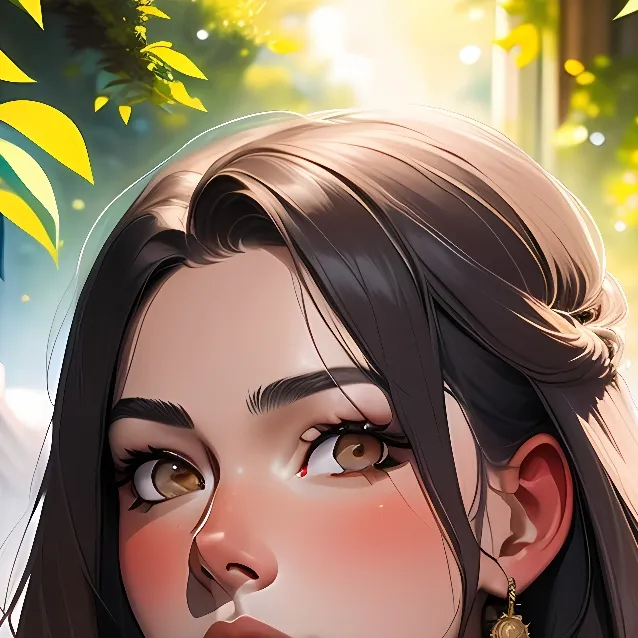 chat with ai character: alice