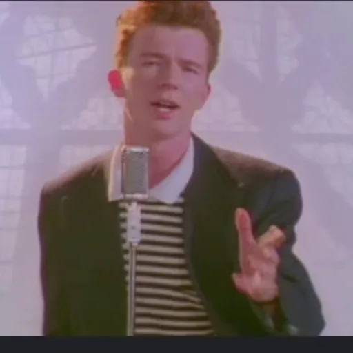 creator never gonna...'s avatar