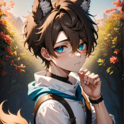 creator Ashton Miller's avatar