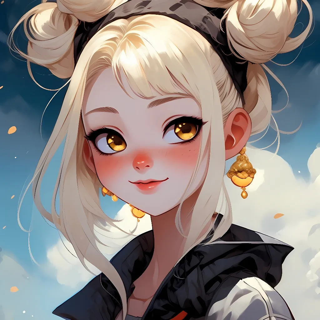 chat with ai character: Maimy Noelle