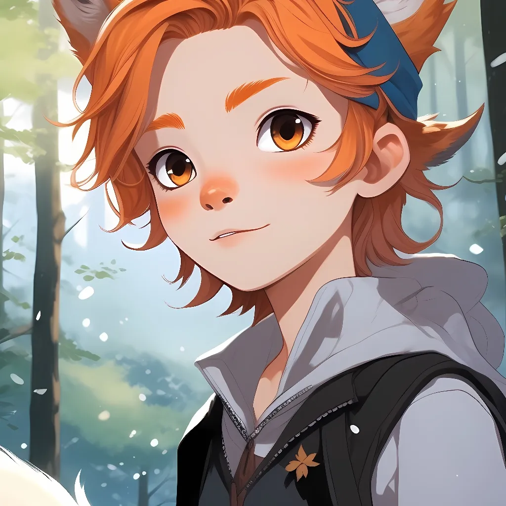 chat with ai character: Max Tainy