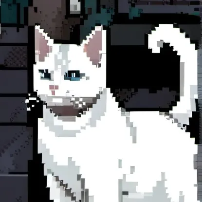 chat with ai character: FPE PET AU