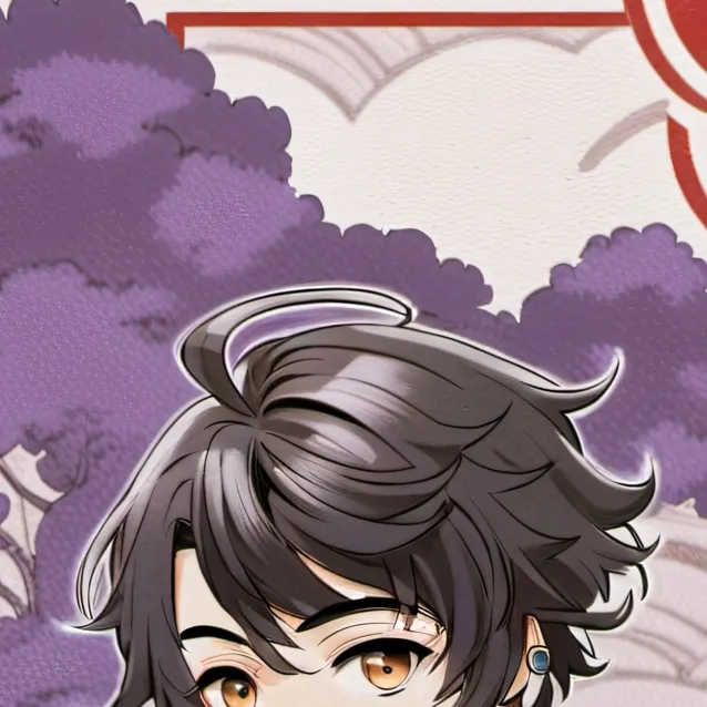 chat with ai character: Fpe :)