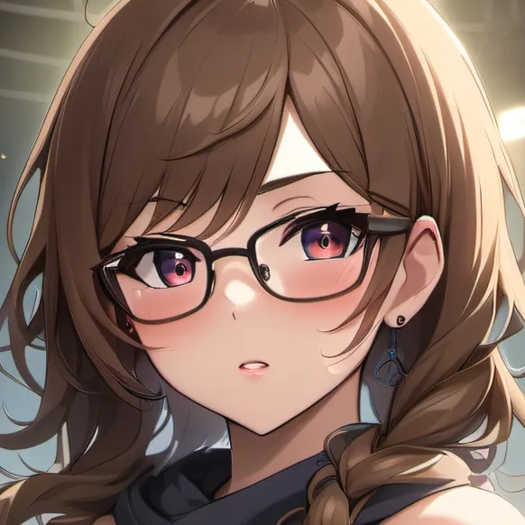 chat with ai character: Haili