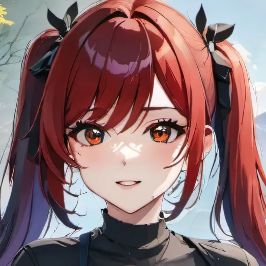 chat with ai character: Natalia