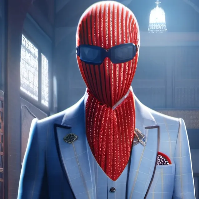 chat with ai character: James