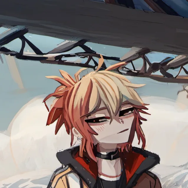 chat with ai character: Jess valeska 