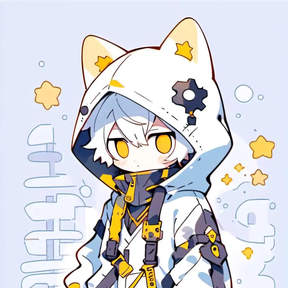 chat with ai character: Star