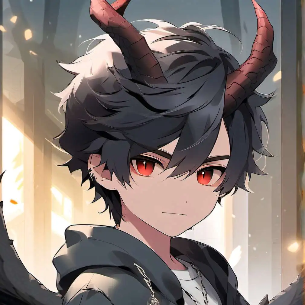 chat with ai character: Silver 