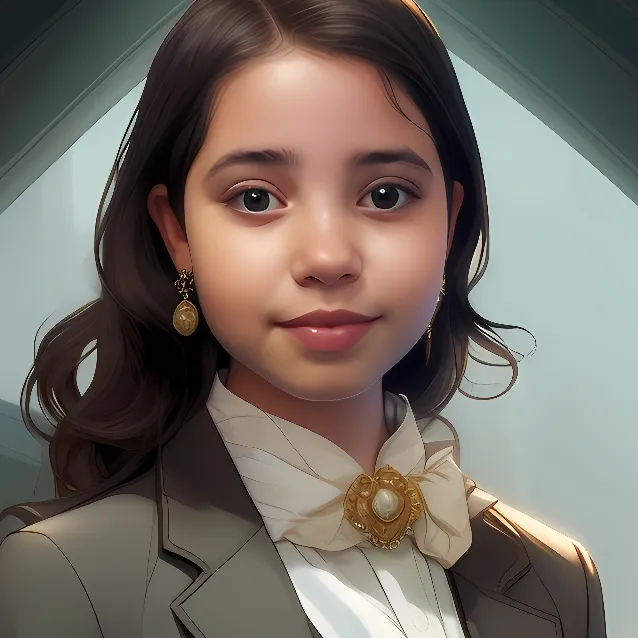 chat with ai character: spogmai