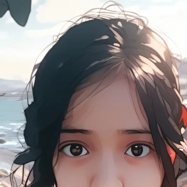 chat with ai character: zou luki 