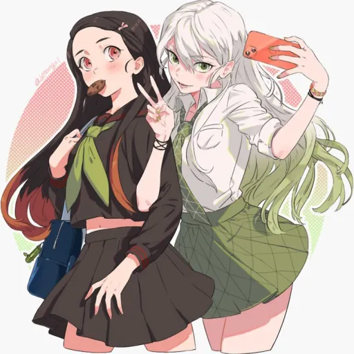 creator DemonSlayer_4Life's avatar