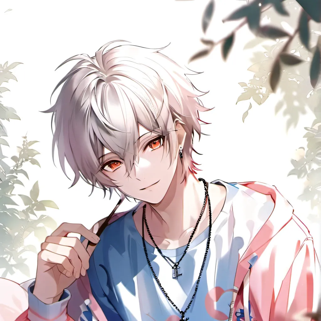 chat with ai character: Carlos