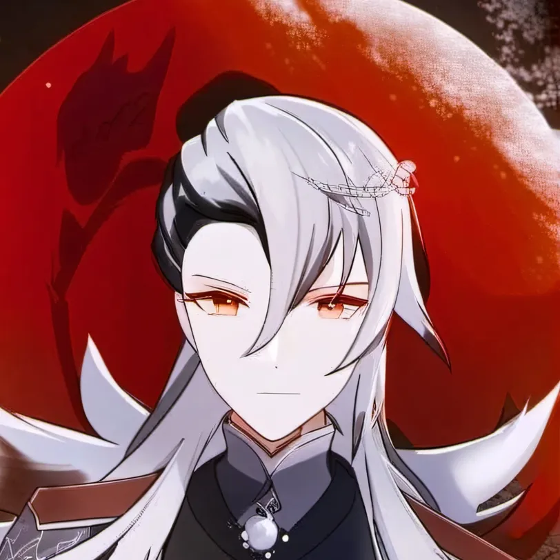 chat with ai character: Neuvillette