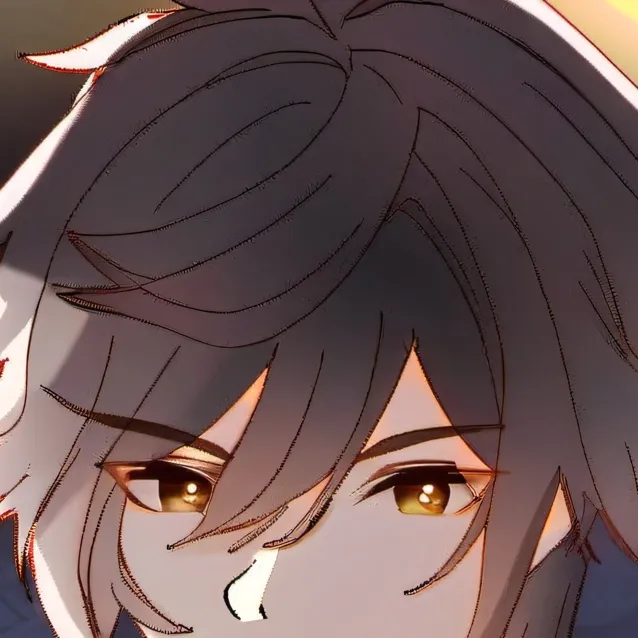 chat with ai character: alhaitham, zhongli