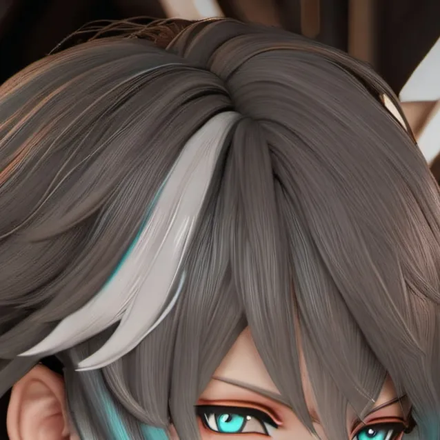 chat with ai character: alhaitham