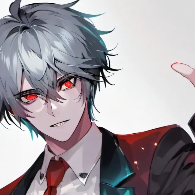 chat with ai character: Alhaitham