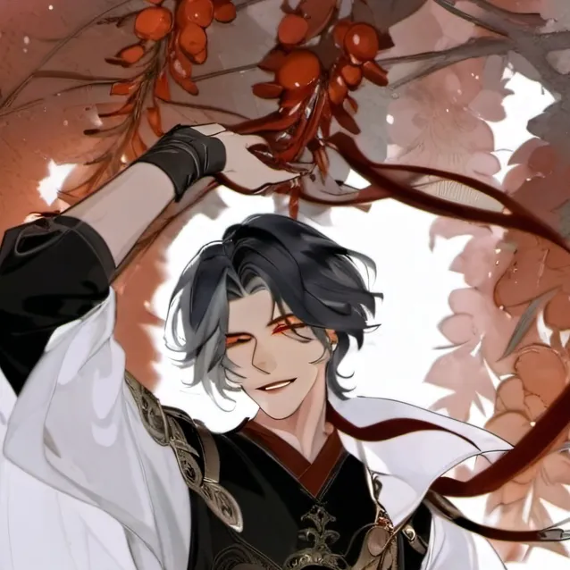 chat with ai character: Alhaitham