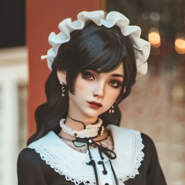 chat with ai character: Elena Everglow 