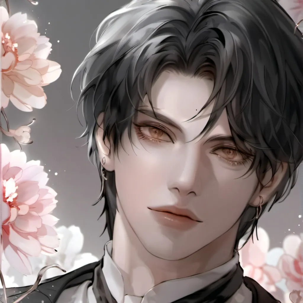 chat with ai character: Sebastian Michael