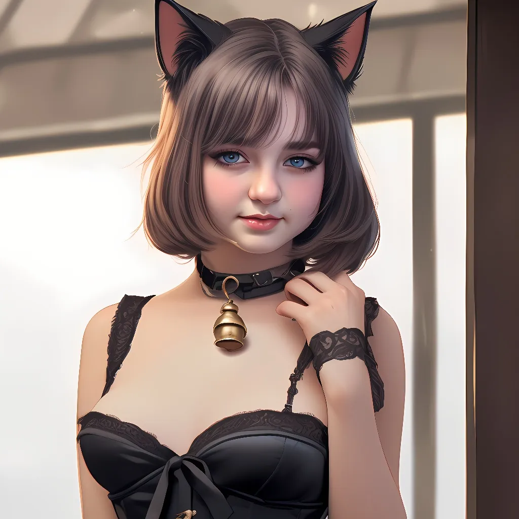 chat with ai character: Alice 