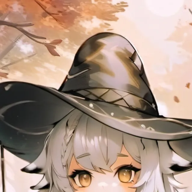 chat with ai character: moondrop