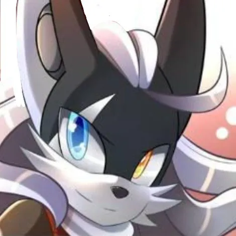 creator Osprey'o's avatar