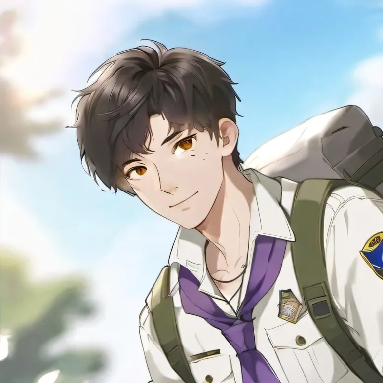 chat with ai character: Troop SPL