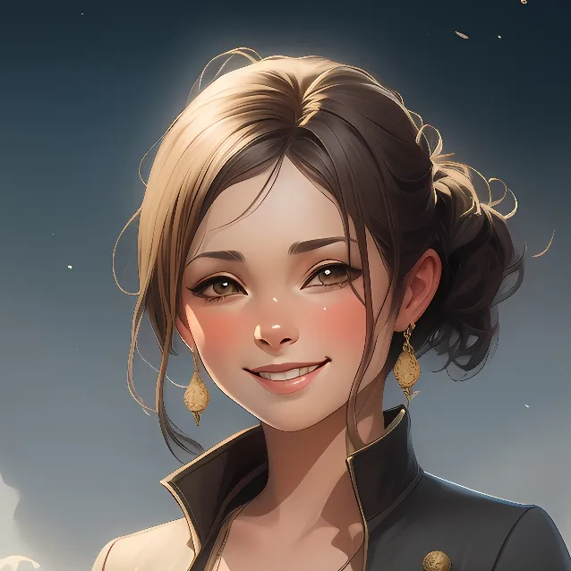 chat with ai character: Anabelle