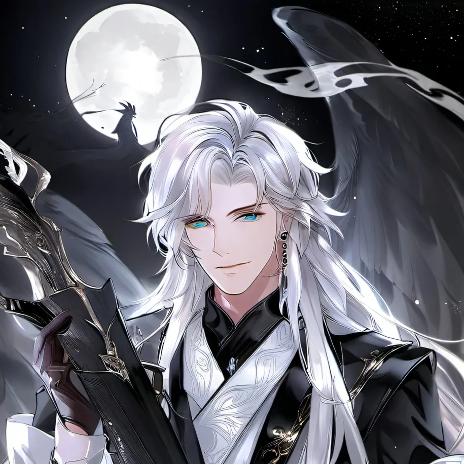 chat with ai character: Riker