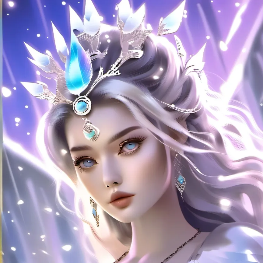 chat with ai character: Harper