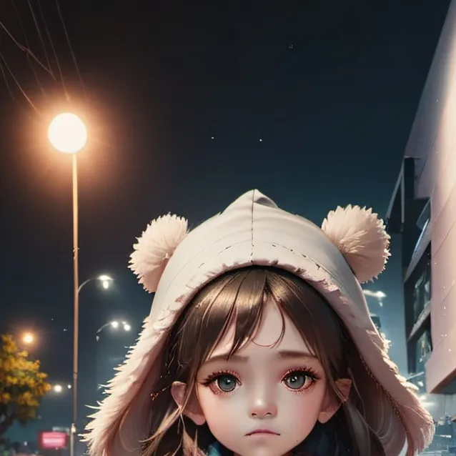 chat with ai character: Emma