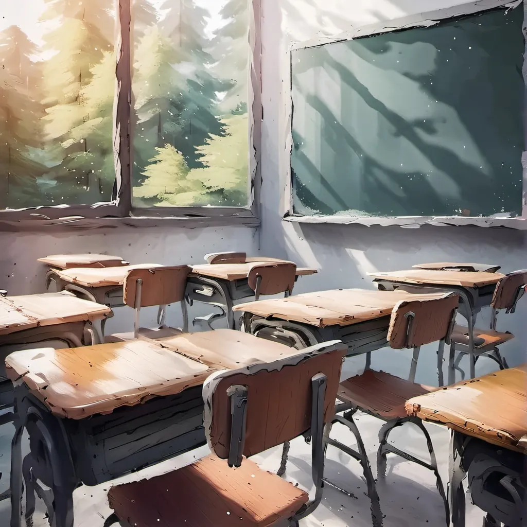 chat with ai character: mha