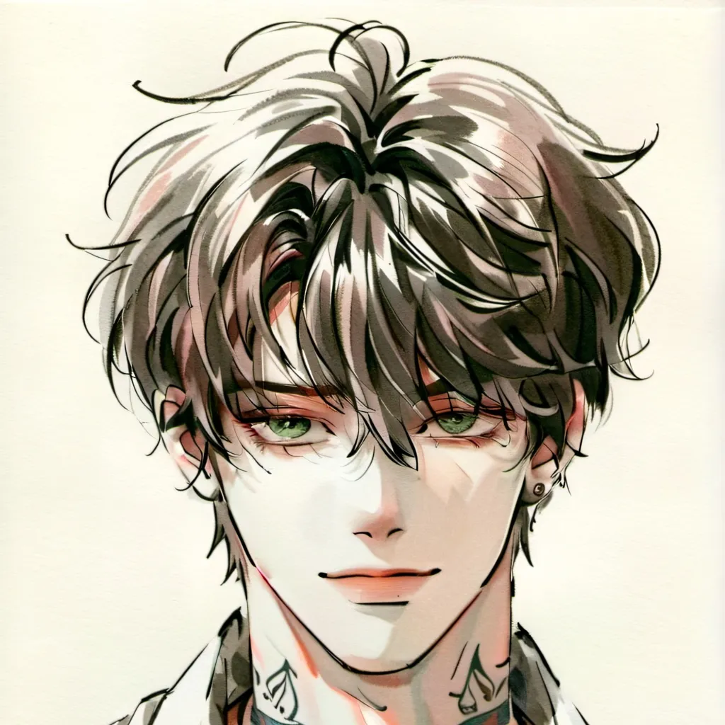 chat with ai character: ~James~