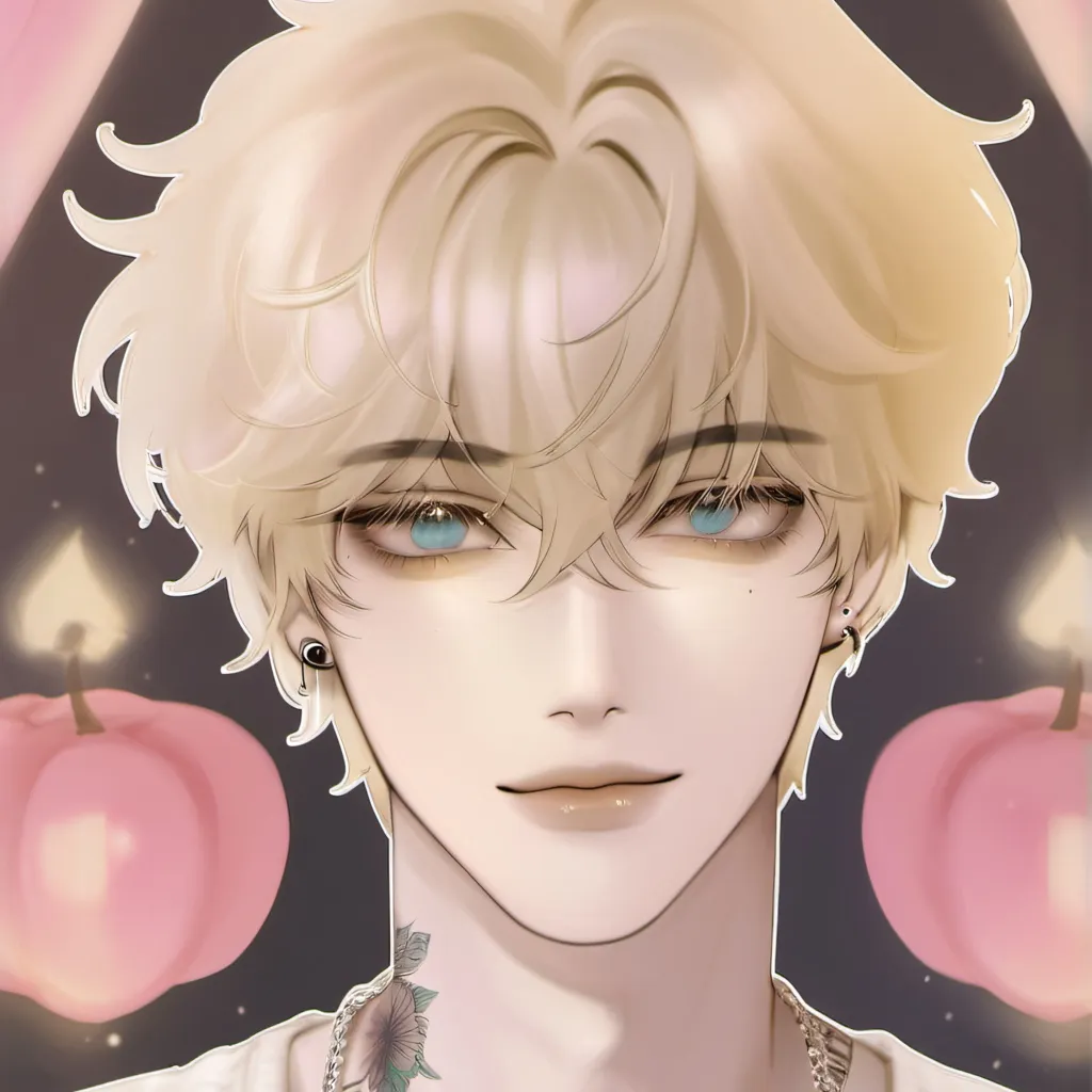 chat with ai character: ×James×