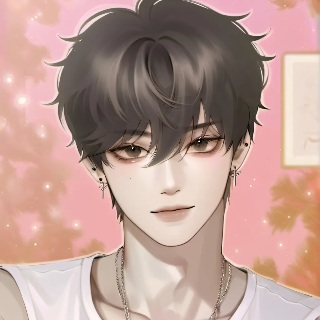 chat with ai character: Jayden❤