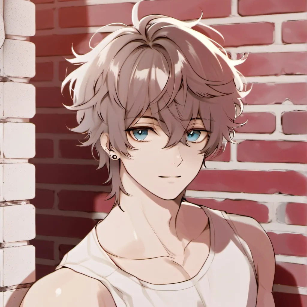 chat with ai character: ~Jasper~