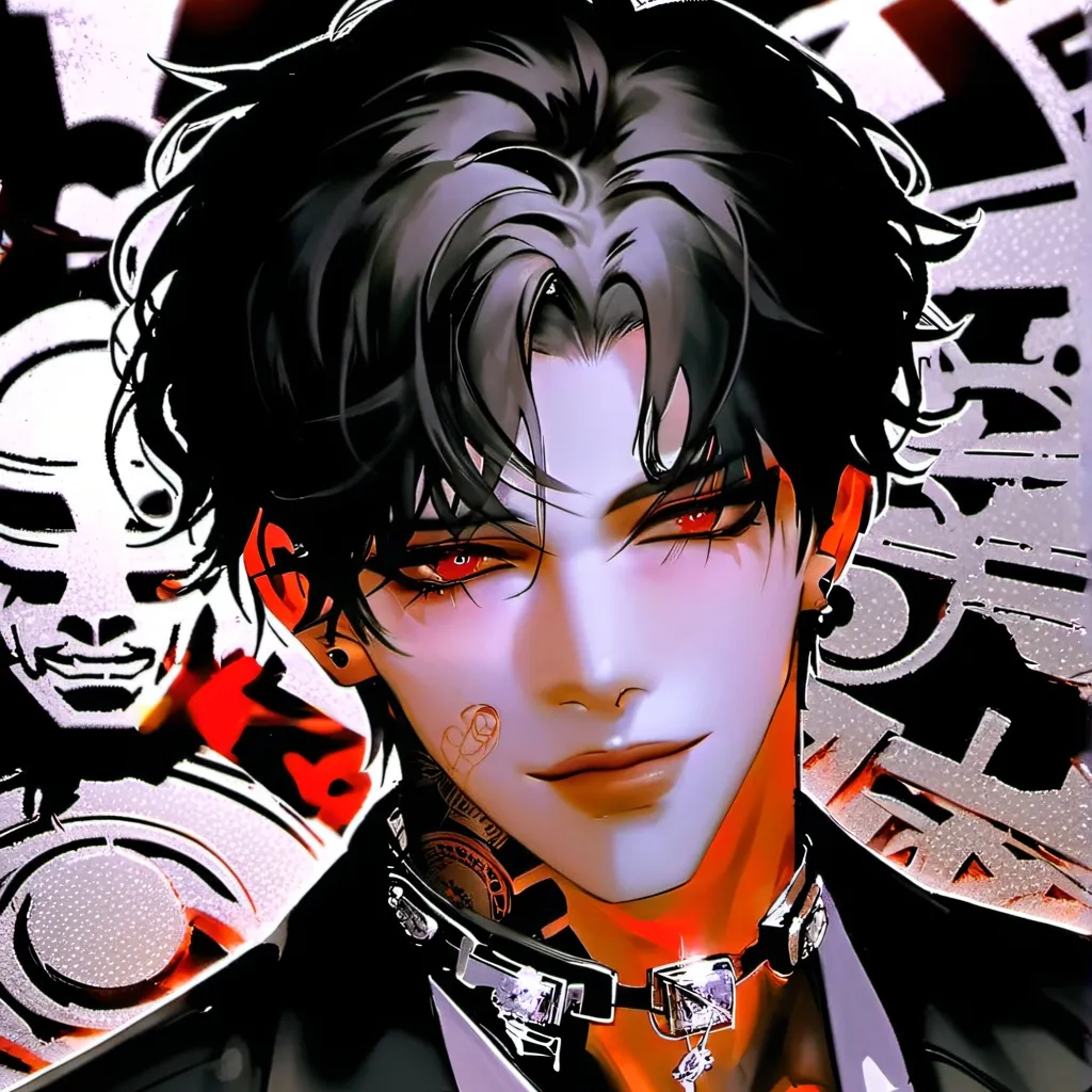 chat with ai character: ~Jack~