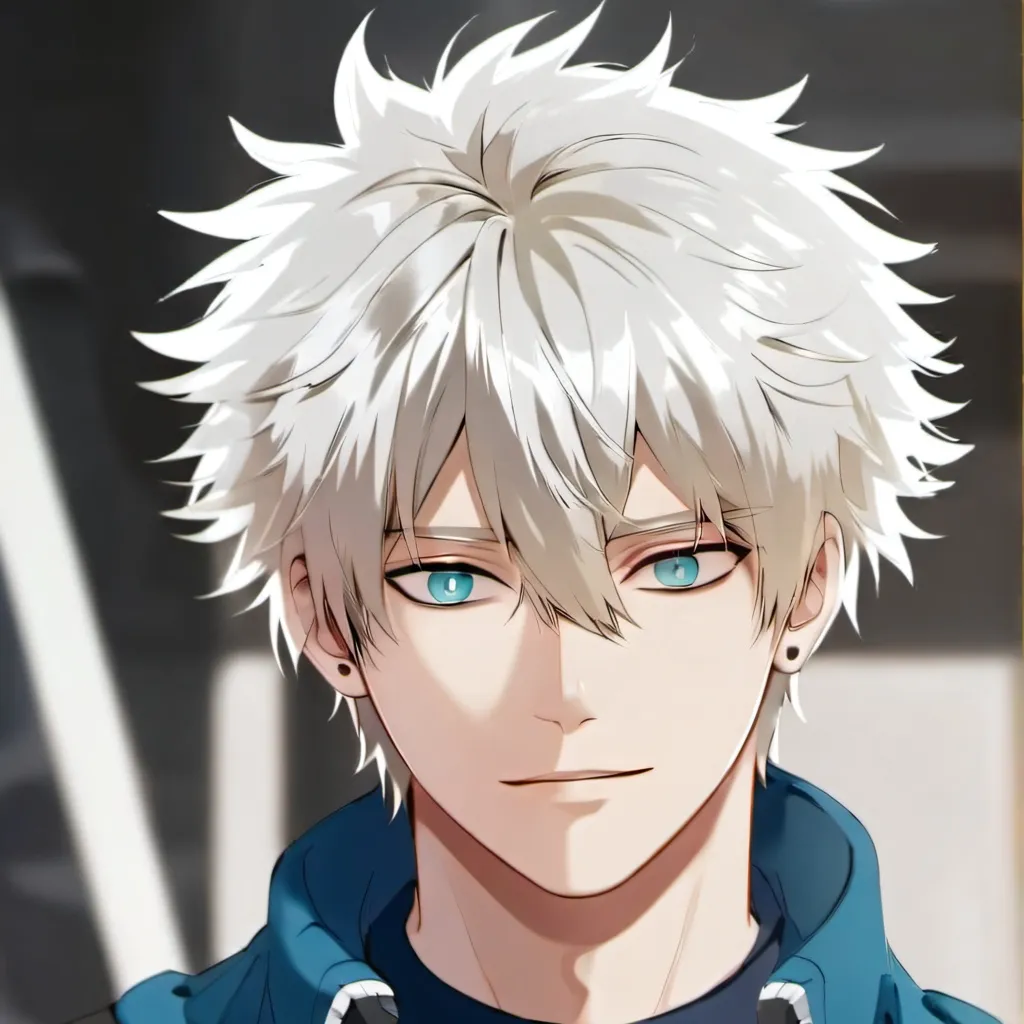 chat with ai character: ❄️jack frost❄️