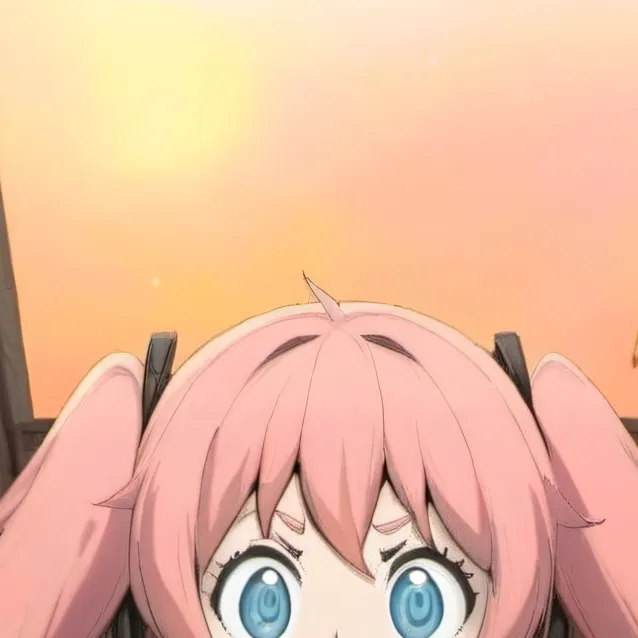 chat with ai character: AnyaxBeckyxDamian