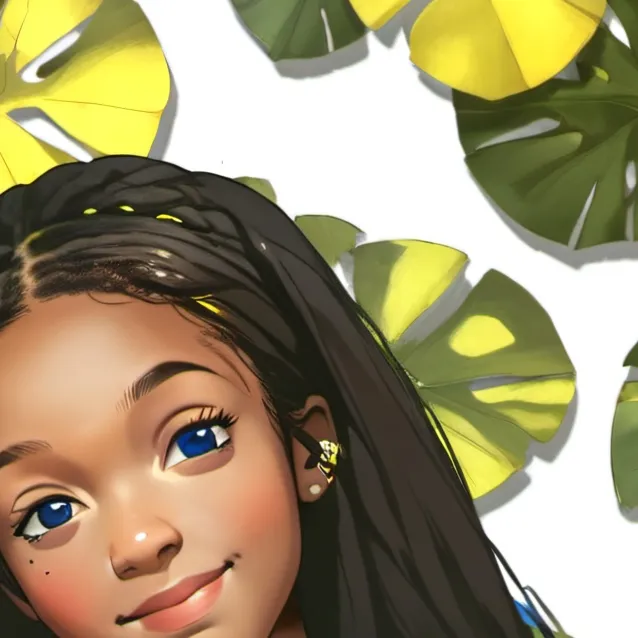 chat with ai character: Kayla White