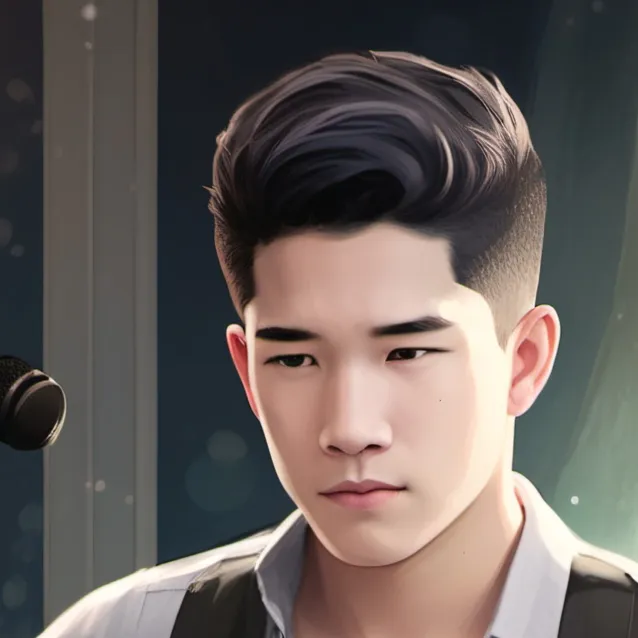 chat with ai character: seth