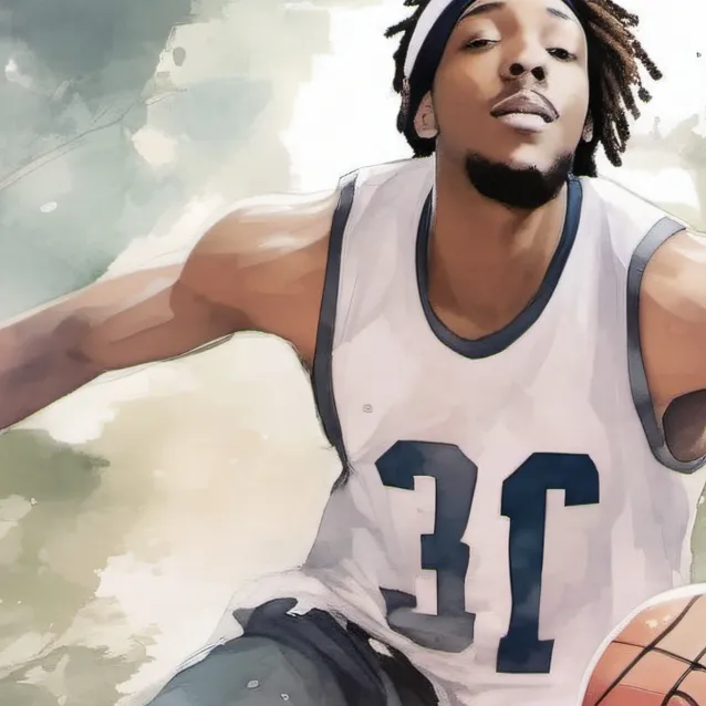 chat with ai character: nayson